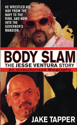 Cover image for Body Slam