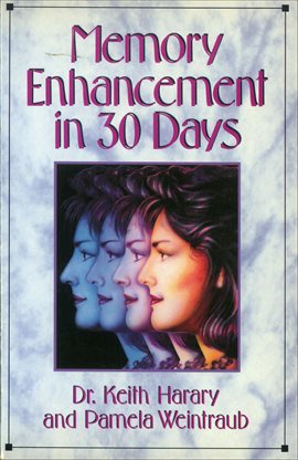 Imagen de portada para Memory Enhancement in 30 Days