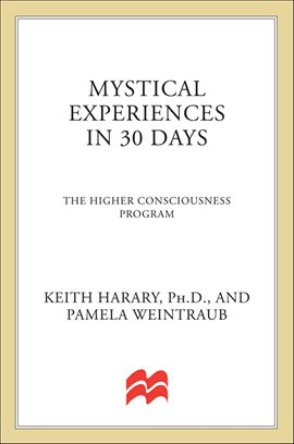 Cover image for Mystical Experiences in 30 Days