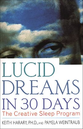 Cover image for Lucid Dreams in 30 Days