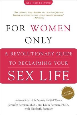 Cover image for For Women Only