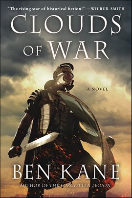 Imagen de portada para Clouds of War