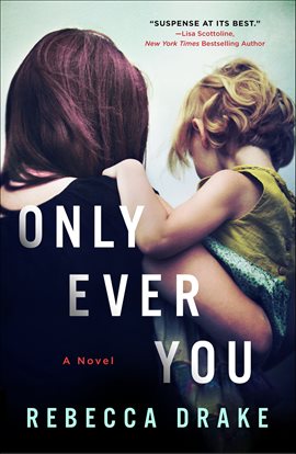 Cover image for Only Ever You