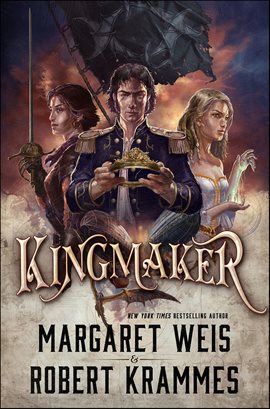 Imagen de portada para Kingmaker