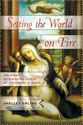 Cover image for Setting the World on Fire