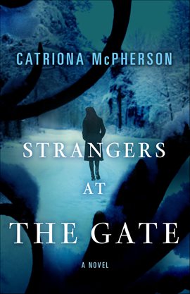 Cover image for Strangers at the Gate