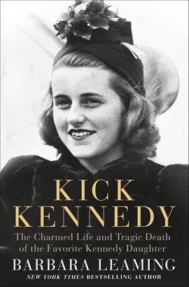Imagen de portada para Kick Kennedy