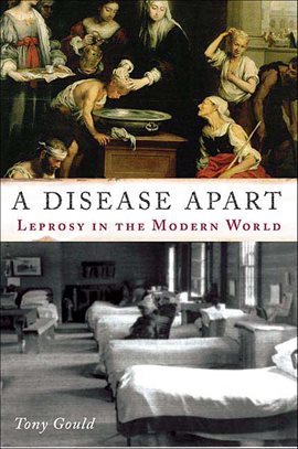 Cover image for A Disease Apart