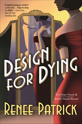 Cover image for Design for Dying