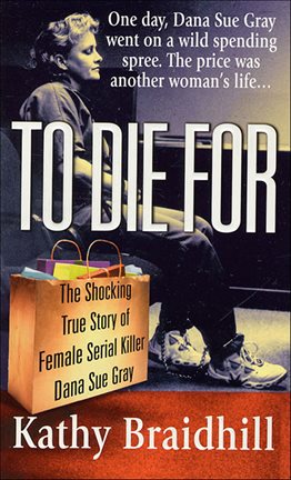 Cover image for To Die For