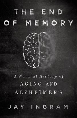 Imagen de portada para The End of Memory
