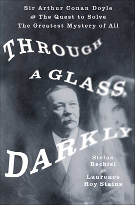 Imagen de portada para Through a Glass, Darkly