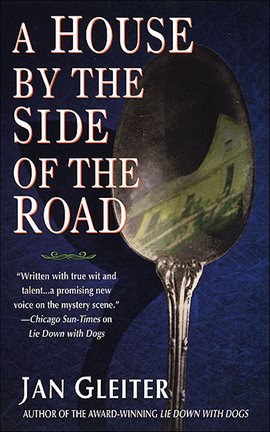 Imagen de portada para A House by the Side of the Road