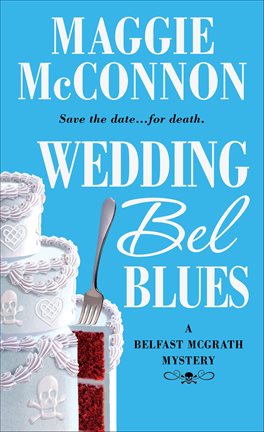 Cover image for Wedding Bel Blues