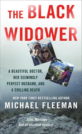 Cover image for The Black Widower