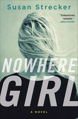 Cover image for Nowhere Girl