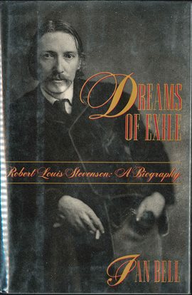 Cover image for Dreams of Exile