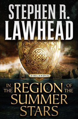 Cover image for In the Region of the Summer Stars
