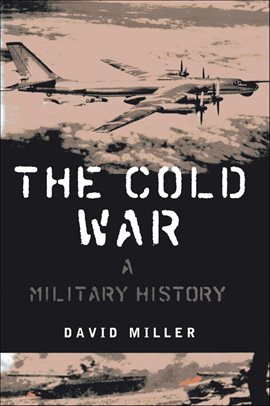 Imagen de portada para The Cold War