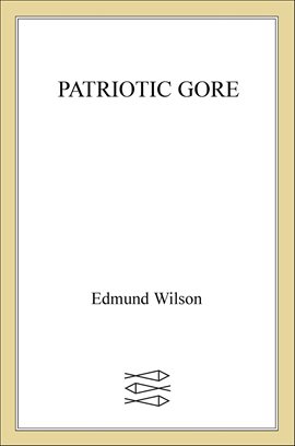 Cover image for Patriotic Gore