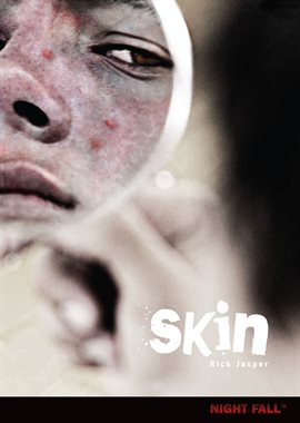 Cover image for Skin