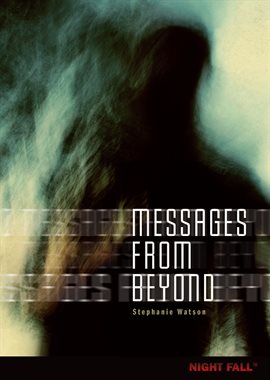 Cover image for Messages from Beyond