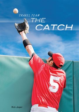 Cover image for The Catch