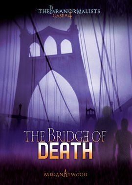 Cover image for The Bridge of Death