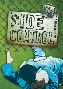 Imagen de portada para Side Control