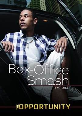 Cover image for Box-Office Smash