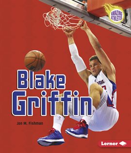 Cover image for Blake Griffin