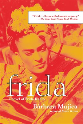 Imagen de portada para Frida