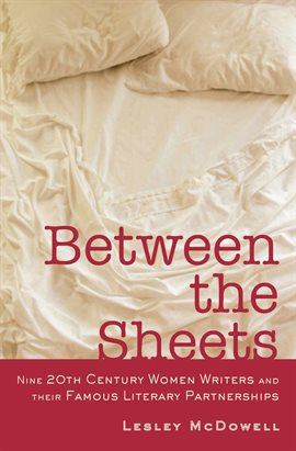 Cover image for Between the Sheets