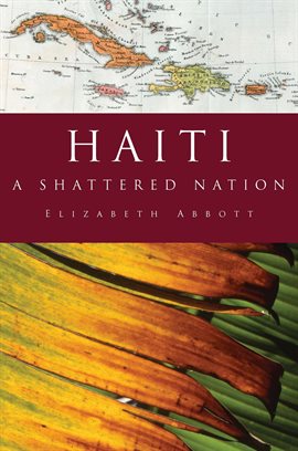 Cover image for Haiti