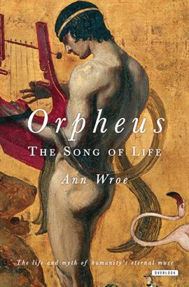 Imagen de portada para Orpheus