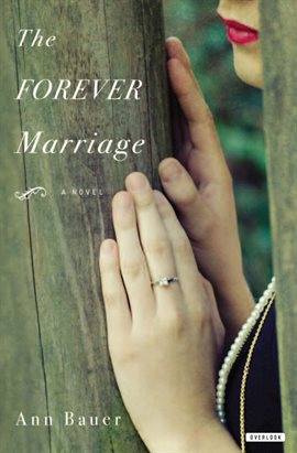 Cover image for The Forever Marriage