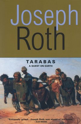 Cover image for Tarabas