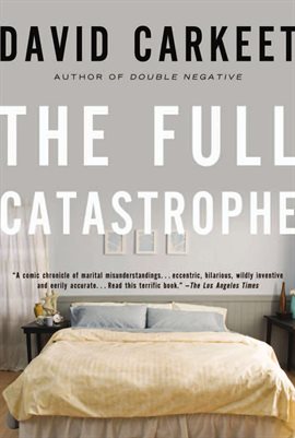 Cover image for The Full Catastrophe