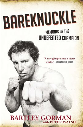 Imagen de portada para Bareknuckle