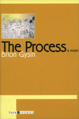 Imagen de portada para The Process