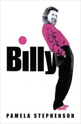 Imagen de portada para Billy