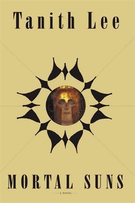 Imagen de portada para Mortal Suns