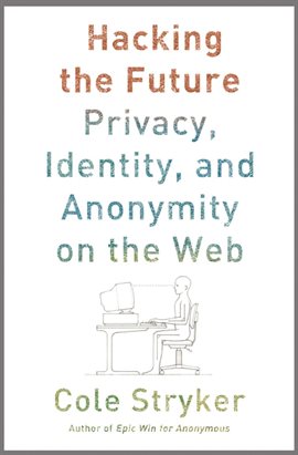 Cover image for Hacking the Future