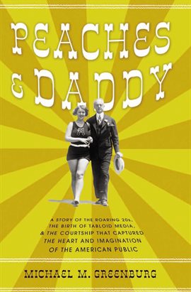 Imagen de portada para Peaches & Daddy