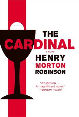 Imagen de portada para The Cardinal