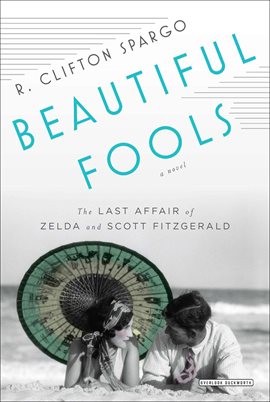 Imagen de portada para Beautiful Fools