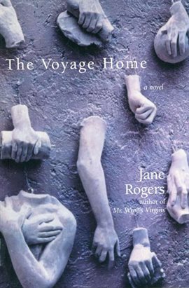 Cover image for The Voyage Home