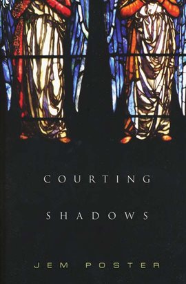 Cover image for Courting Shadows