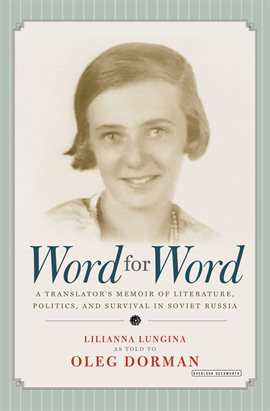 Cover image for Word for Word