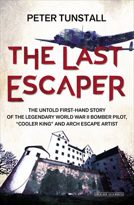 Imagen de portada para The Last Escaper